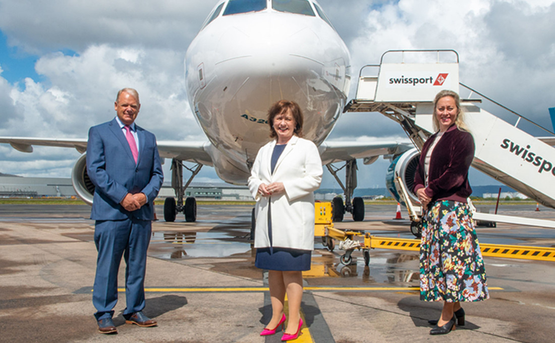 Economic News Is Vital To All