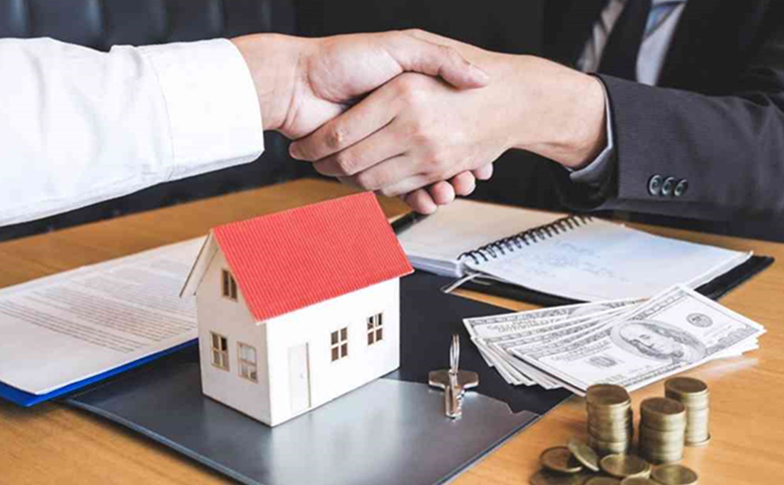 Getting The Best Mortgage Deal
