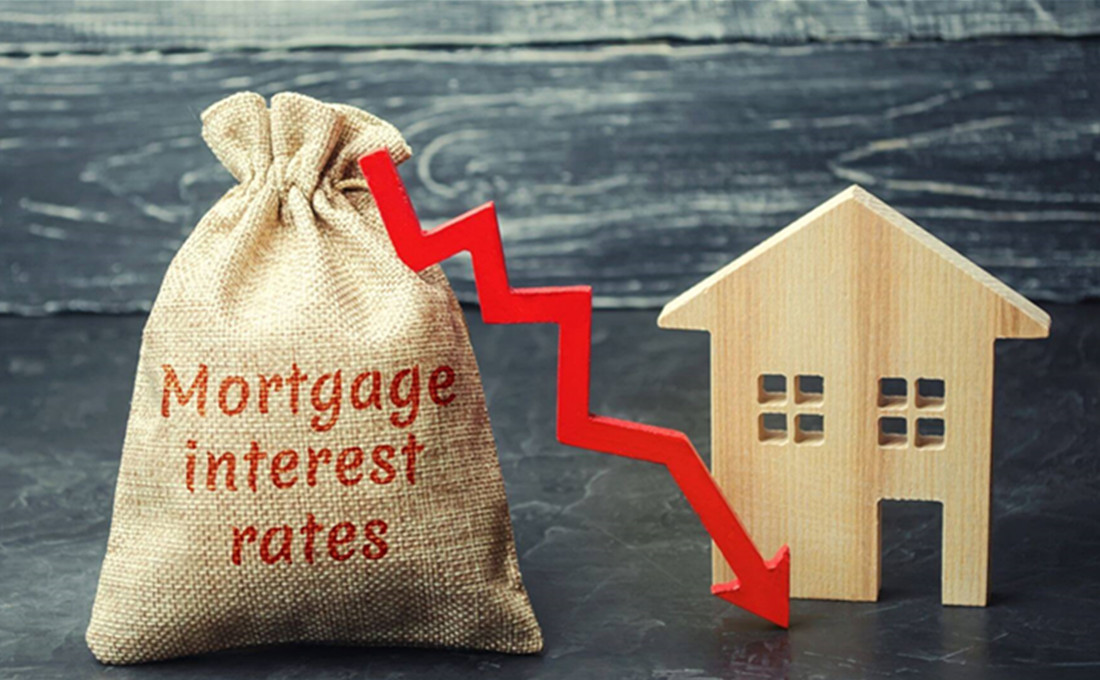 Getting The Best Mortgage Interest Rate