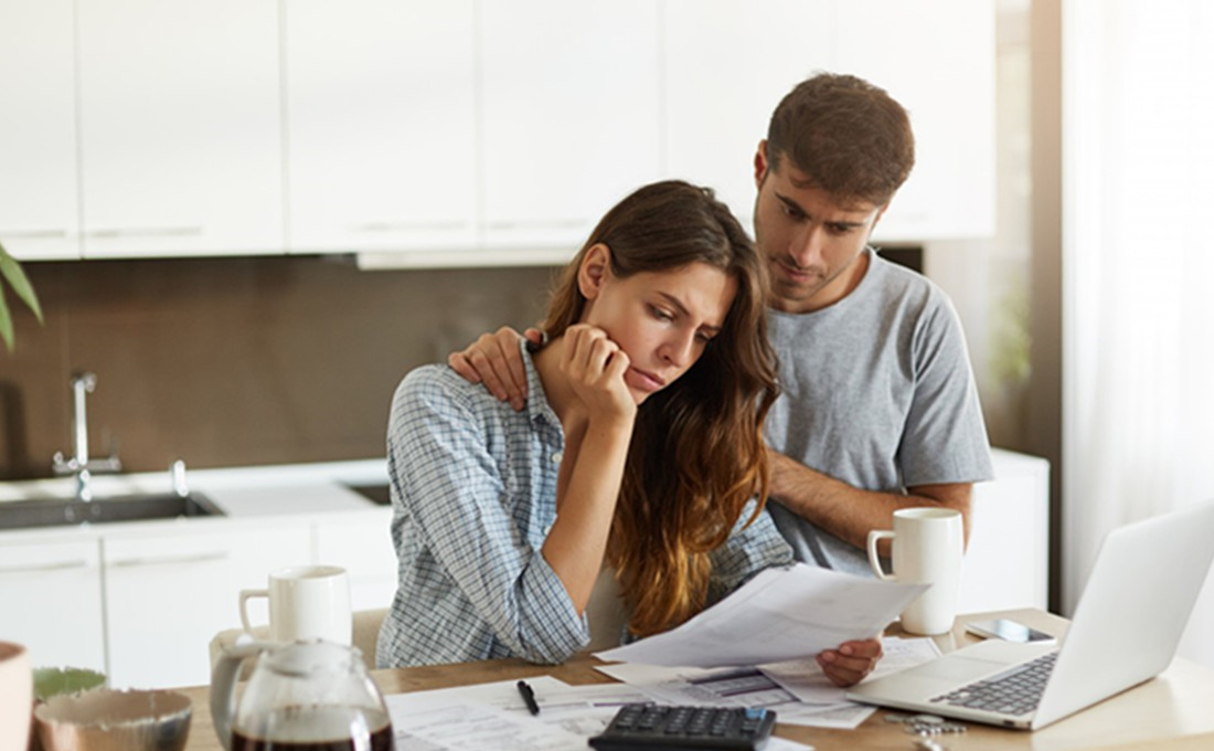 Home Purchase Insurance Basics